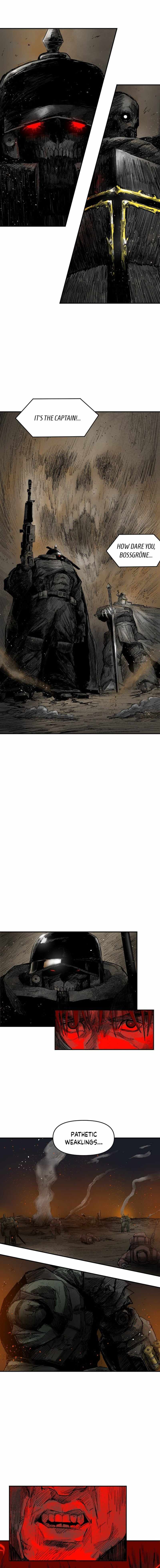The Bone Uncle Chapter 6-eng-li - Page 12