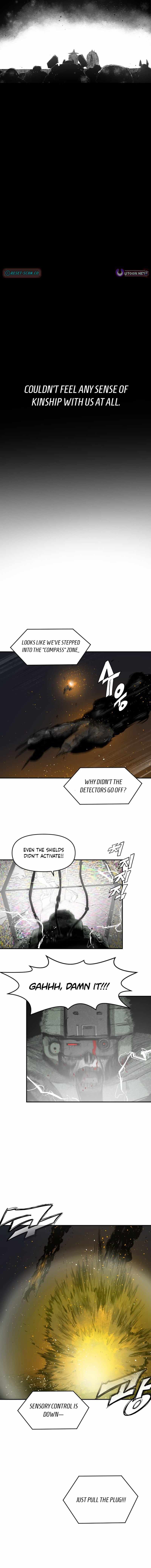 The Bone Uncle Chapter 6-eng-li - Page 2