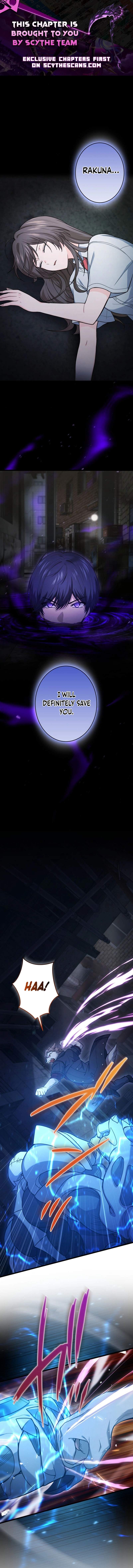 Shadow Master: The Peerless Legend Beneath the Moon Chapter 24-eng-li - Page 0