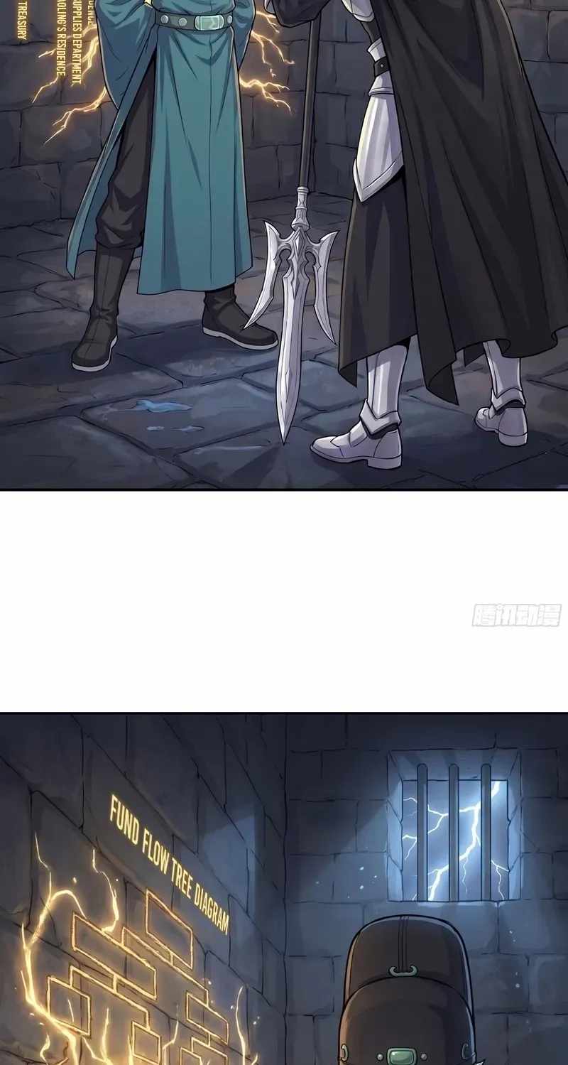 I'm an Assistant Stablemaster in Heaven Chapter 14-eng-li - Page 34