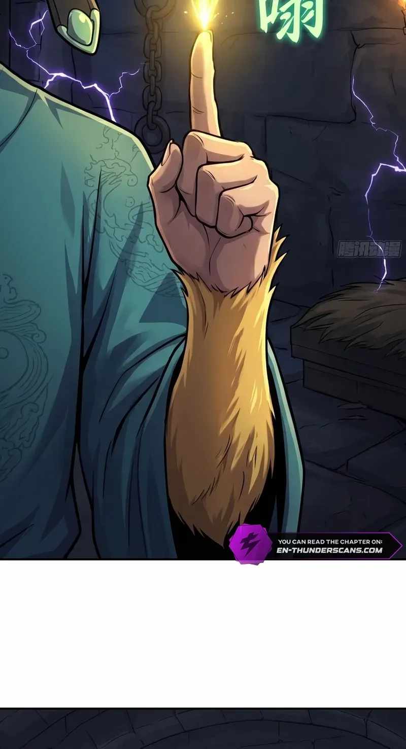 I'm an Assistant Stablemaster in Heaven Chapter 14-eng-li - Page 19