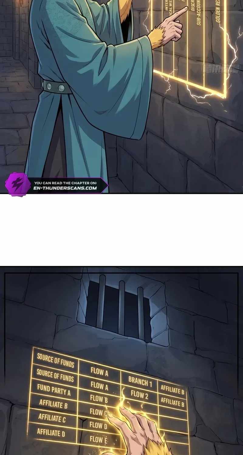 I'm an Assistant Stablemaster in Heaven Chapter 14-eng-li - Page 23