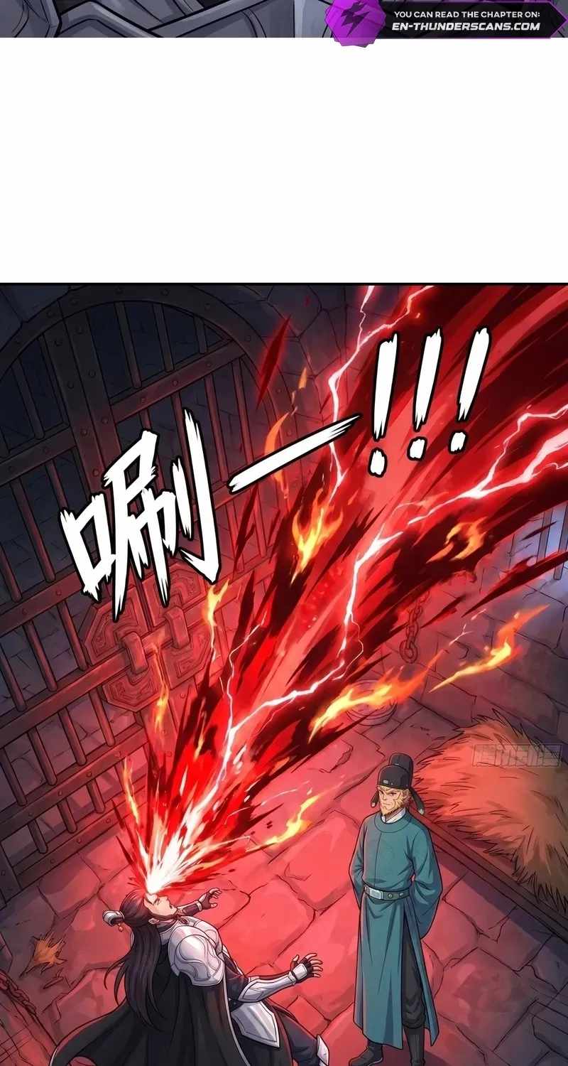 I'm an Assistant Stablemaster in Heaven Chapter 14-eng-li - Page 50