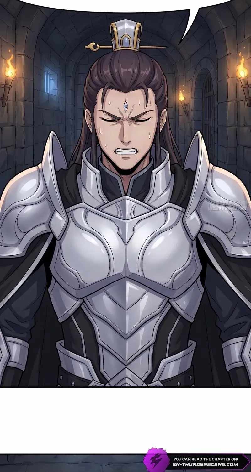 I'm an Assistant Stablemaster in Heaven Chapter 14-eng-li - Page 37