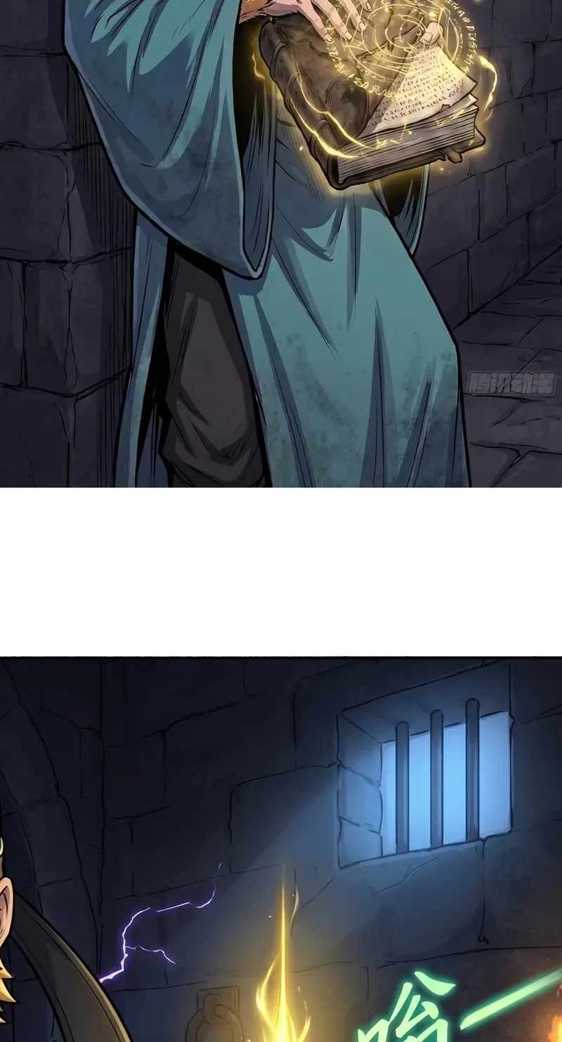 I'm an Assistant Stablemaster in Heaven Chapter 14-eng-li - Page 18