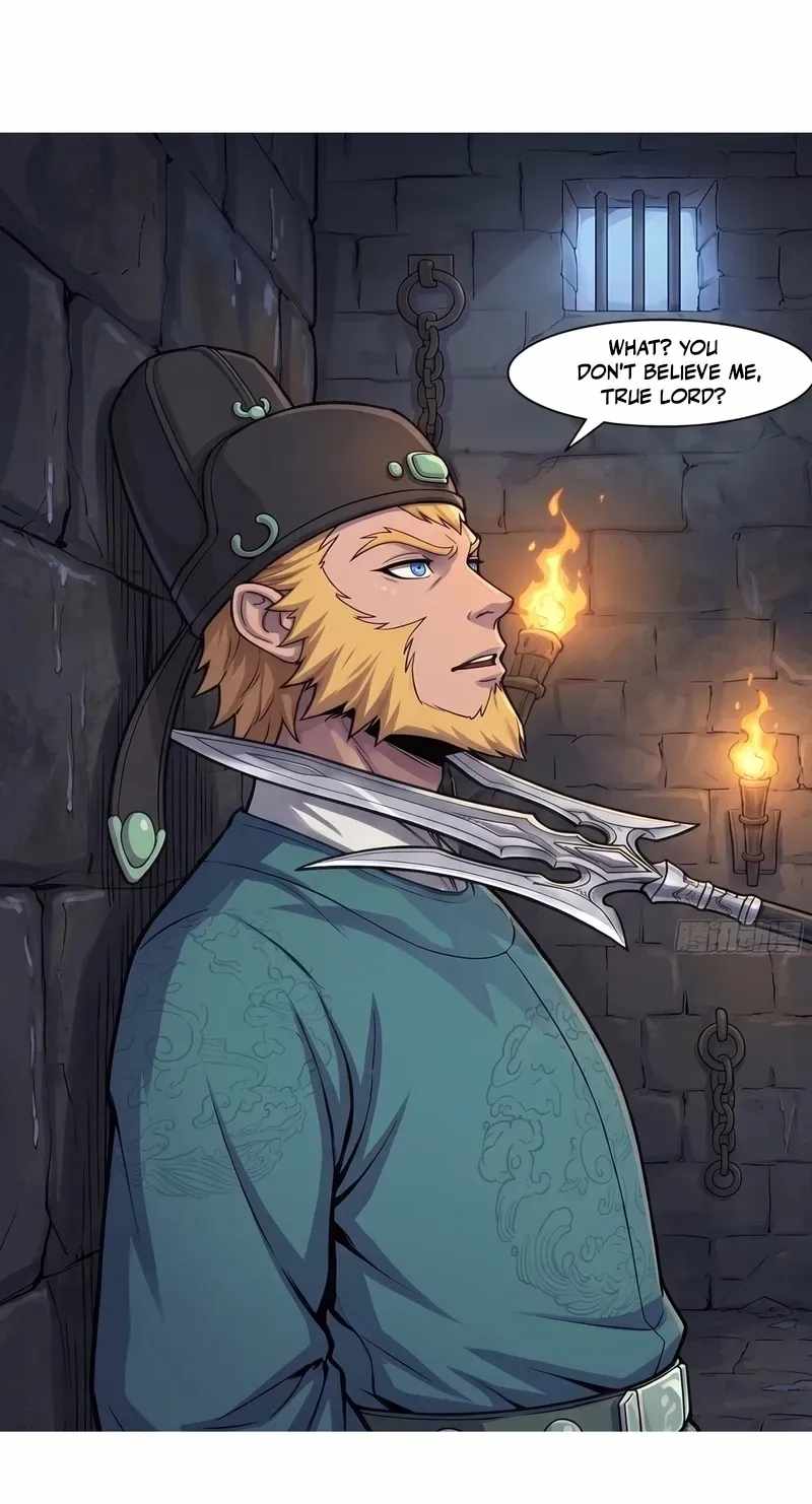 I'm an Assistant Stablemaster in Heaven Chapter 14-eng-li - Page 11