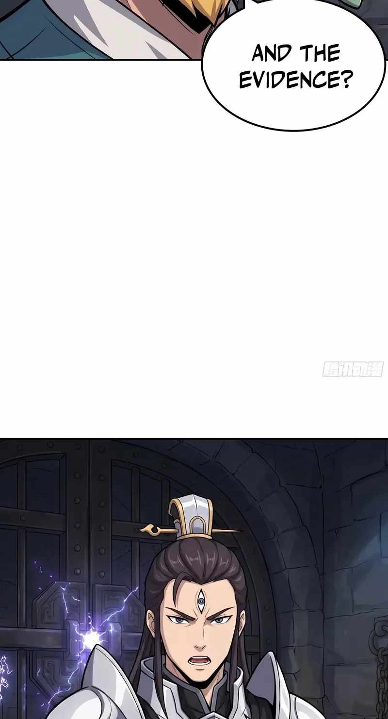 I'm an Assistant Stablemaster in Heaven Chapter 14-eng-li - Page 14