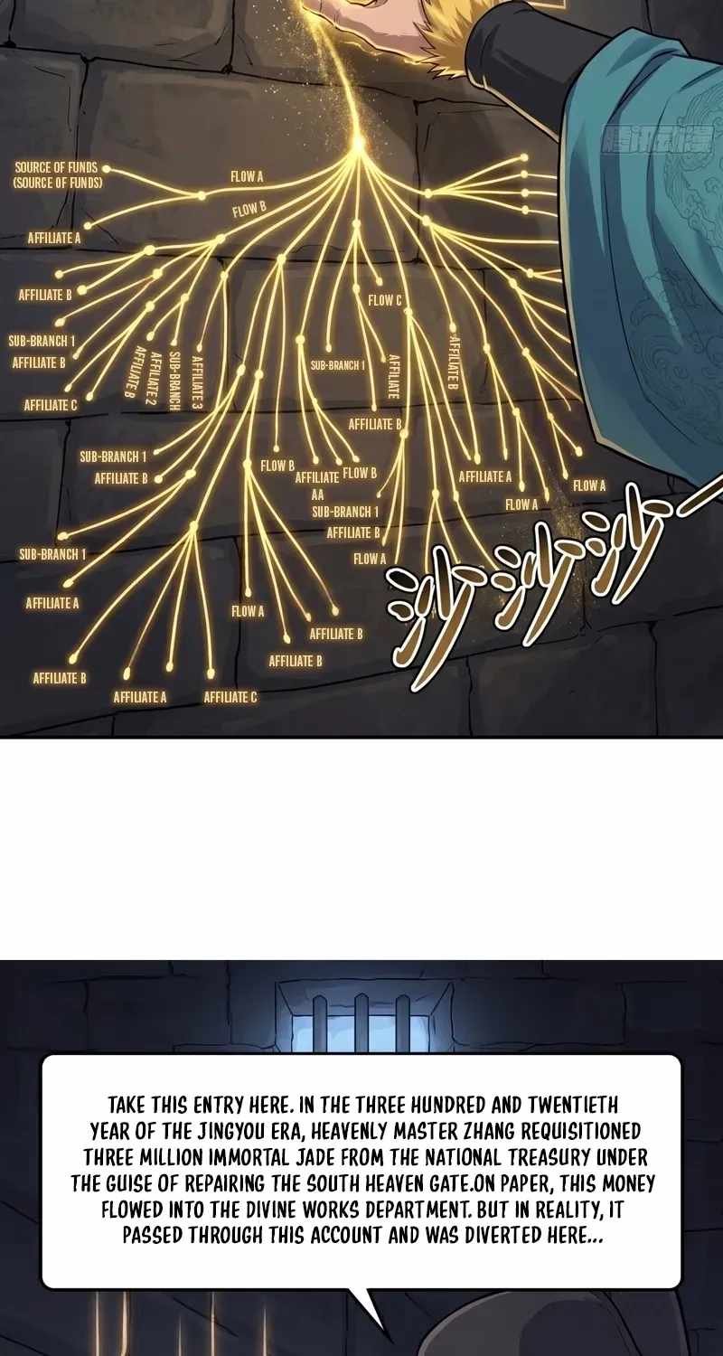 I'm an Assistant Stablemaster in Heaven Chapter 14-eng-li - Page 24
