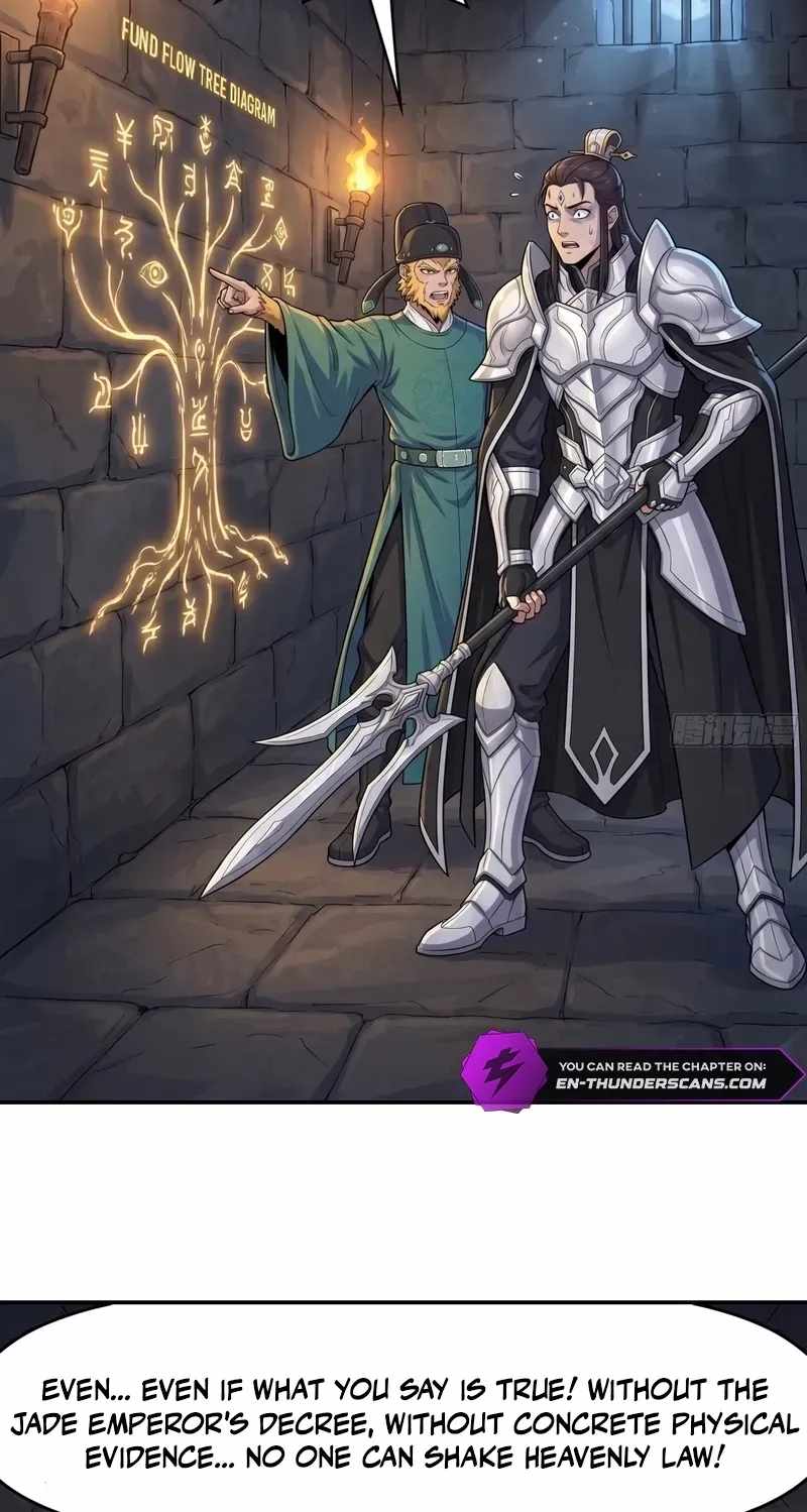 I'm an Assistant Stablemaster in Heaven Chapter 14-eng-li - Page 36