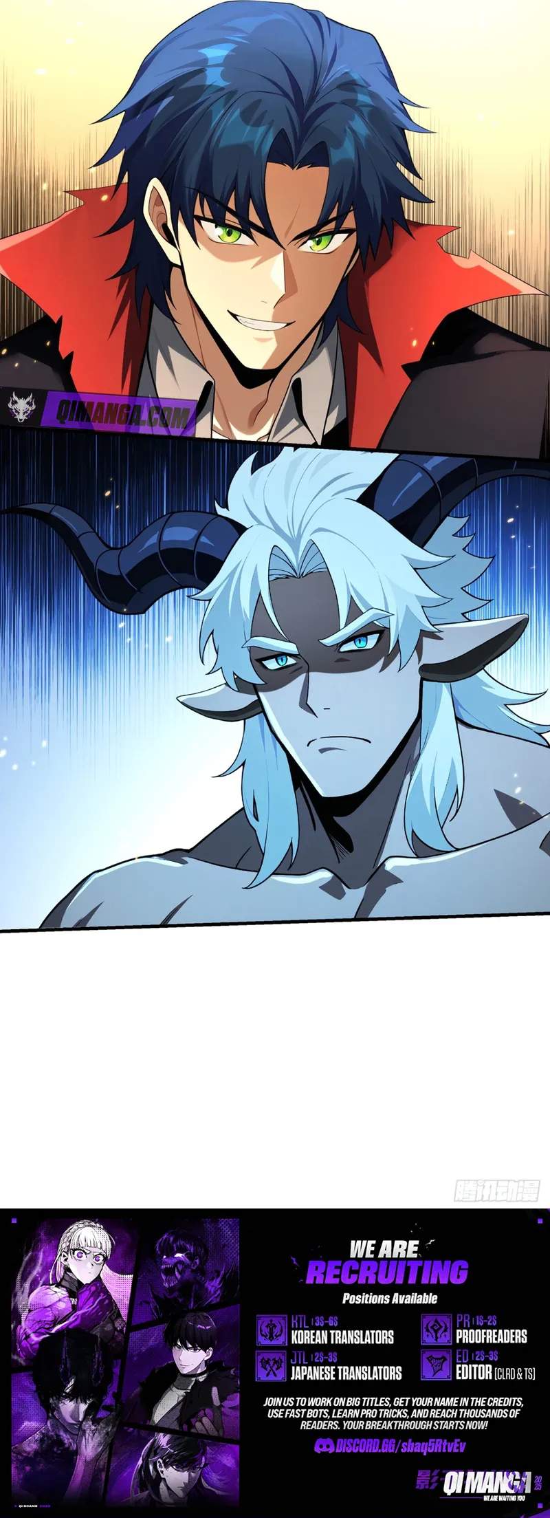 Undead Catastrophe: A Sea of Bones at My Command Chapter 8-eng-li - Page 6