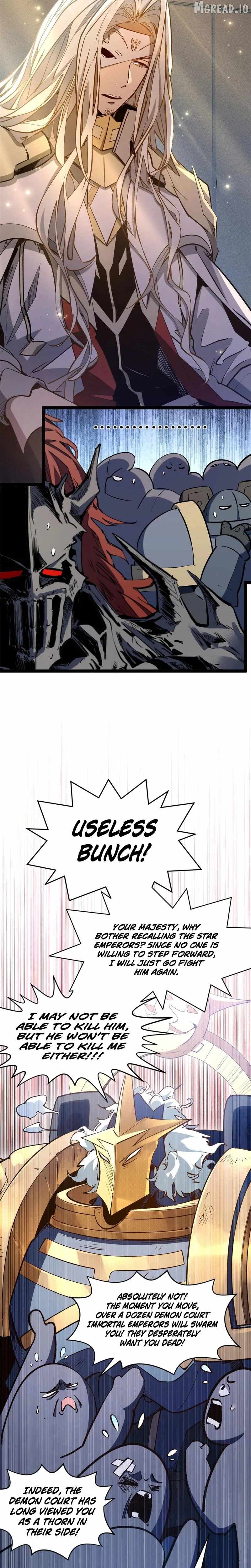 Top Tier Providence: Secretly Cultivate for a Thousand Years Chapter 266-eng-li - Page 14