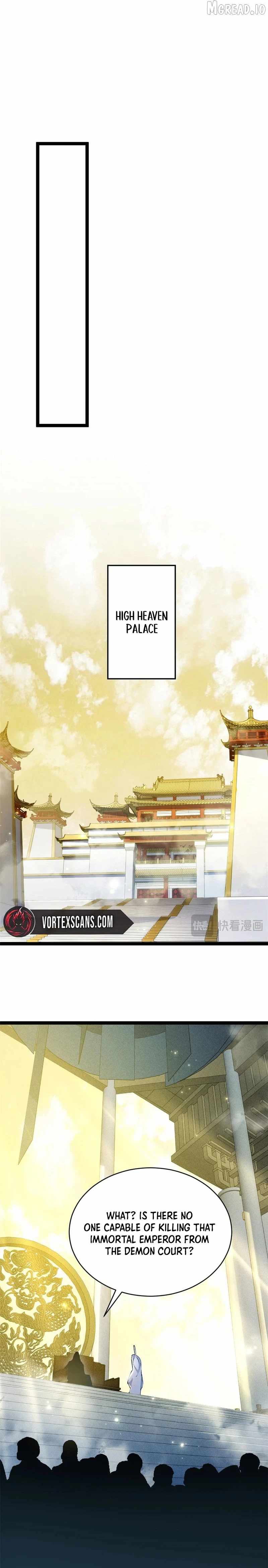 Top Tier Providence: Secretly Cultivate for a Thousand Years Chapter 266-eng-li - Page 12