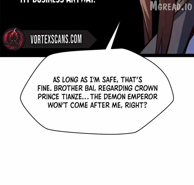 Top Tier Providence: Secretly Cultivate for a Thousand Years Chapter 266-eng-li - Page 9