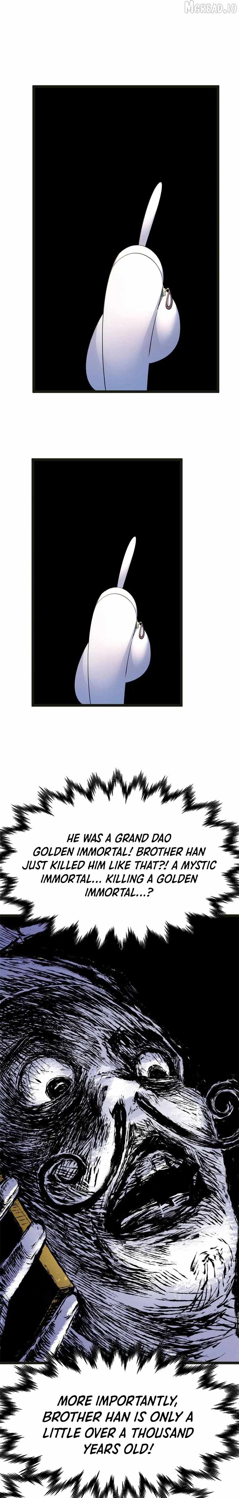 Top Tier Providence: Secretly Cultivate for a Thousand Years Chapter 266-eng-li - Page 4