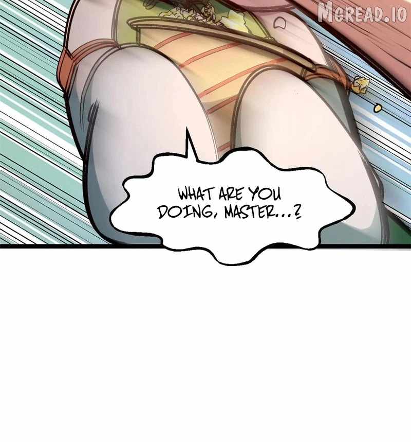 Top Tier Providence: Secretly Cultivate for a Thousand Years Chapter 266-eng-li - Page 20