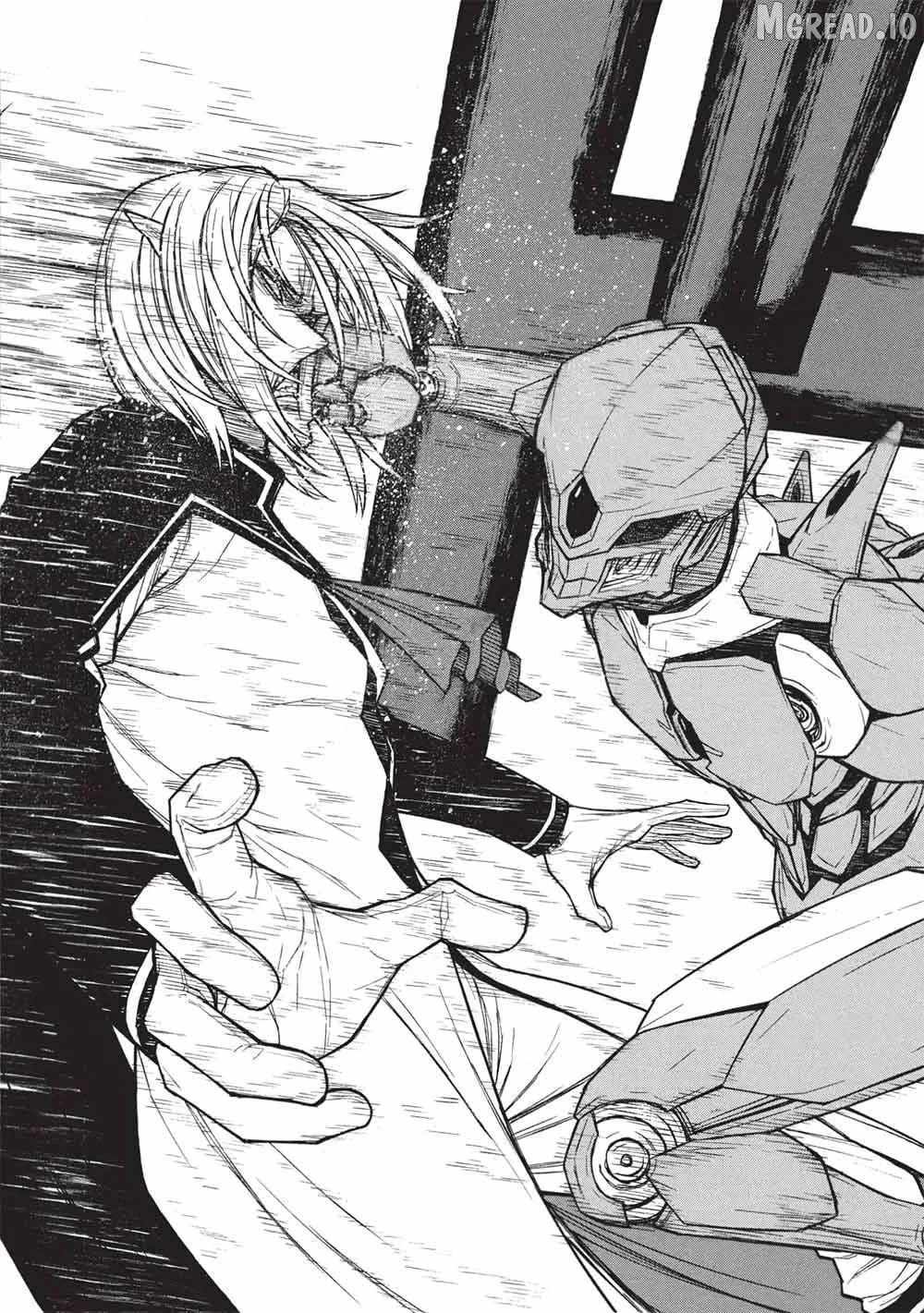Shinmai Ossan Bouken-sha, Saikyou paati ni shinu hodo kitae rarete Muteki ni naru Chapter 75-eng-li - Page 25