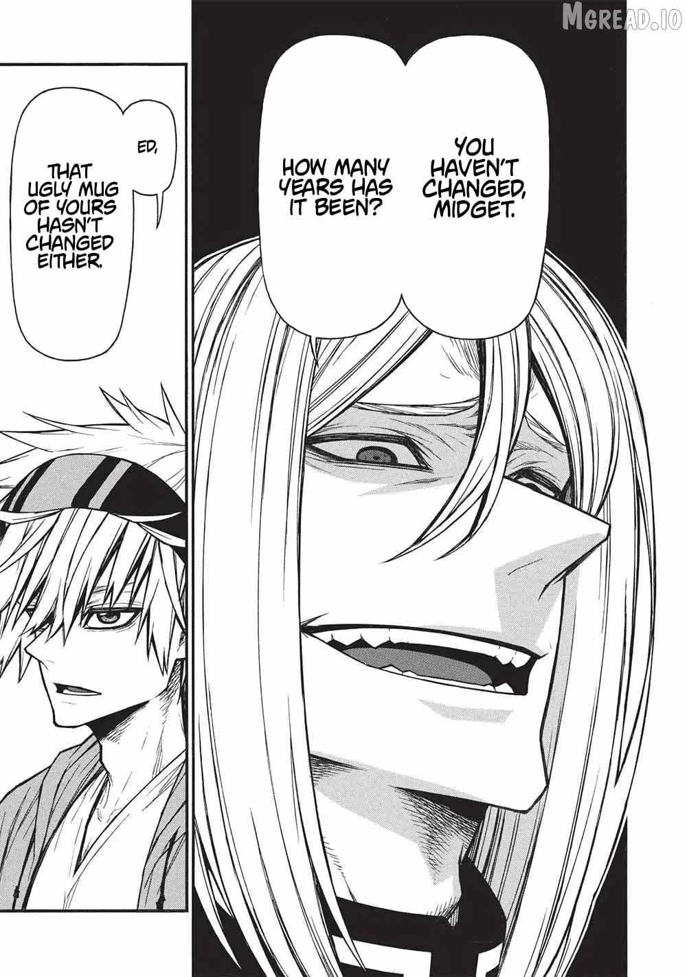 Shinmai Ossan Bouken-sha, Saikyou paati ni shinu hodo kitae rarete Muteki ni naru Chapter 75-eng-li - Page 8