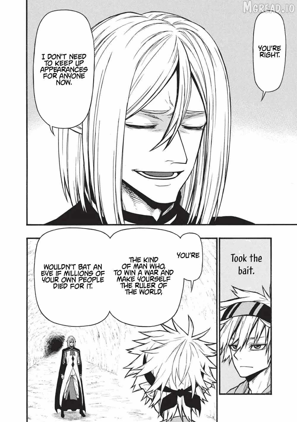 Shinmai Ossan Bouken-sha, Saikyou paati ni shinu hodo kitae rarete Muteki ni naru Chapter 75-eng-li - Page 13