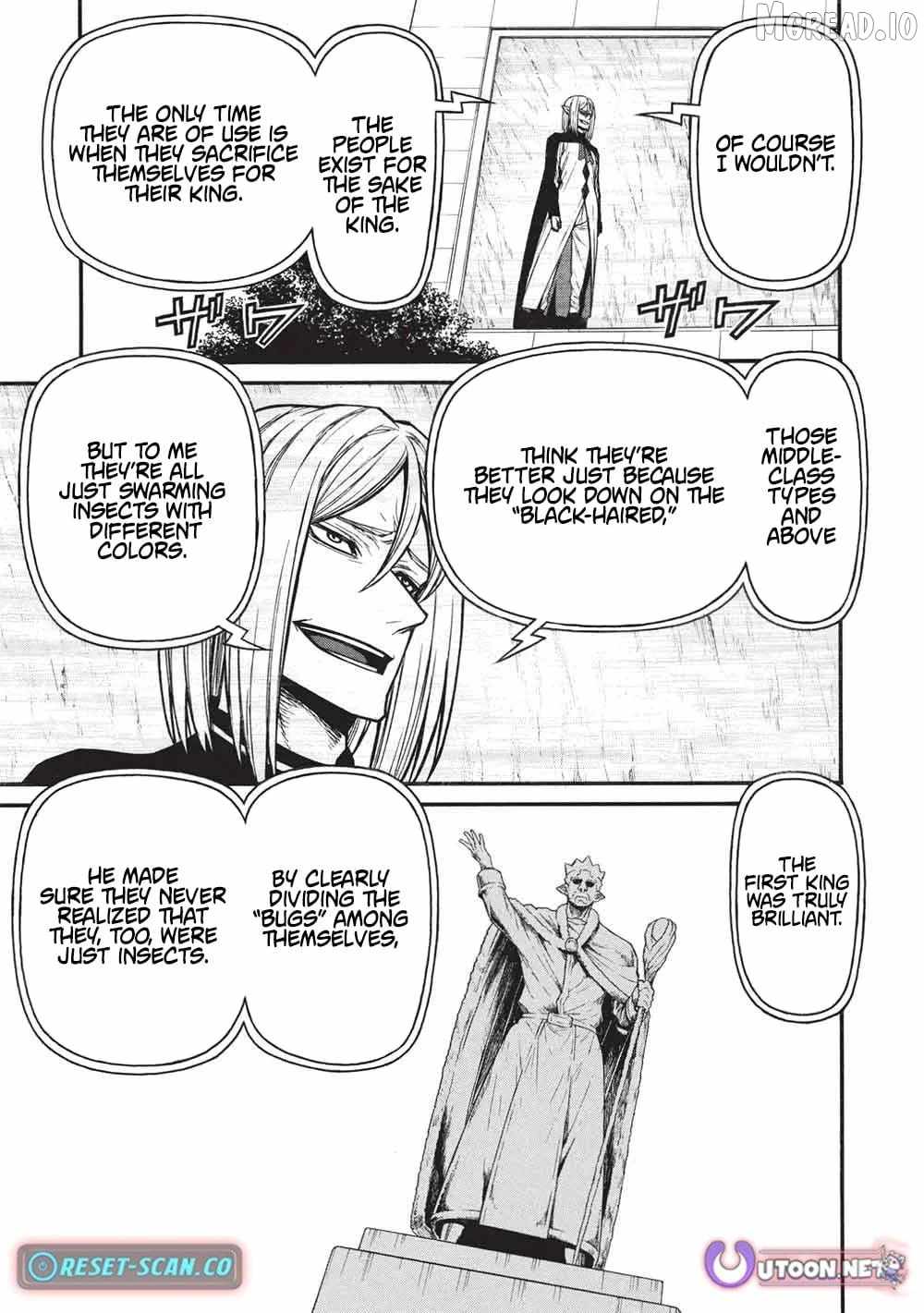 Shinmai Ossan Bouken-sha, Saikyou paati ni shinu hodo kitae rarete Muteki ni naru Chapter 75-eng-li - Page 14