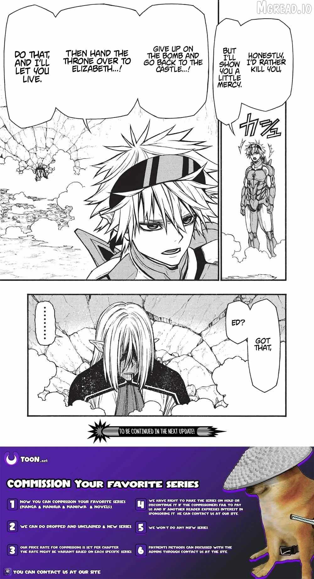 Shinmai Ossan Bouken-sha, Saikyou paati ni shinu hodo kitae rarete Muteki ni naru Chapter 75-eng-li - Page 30