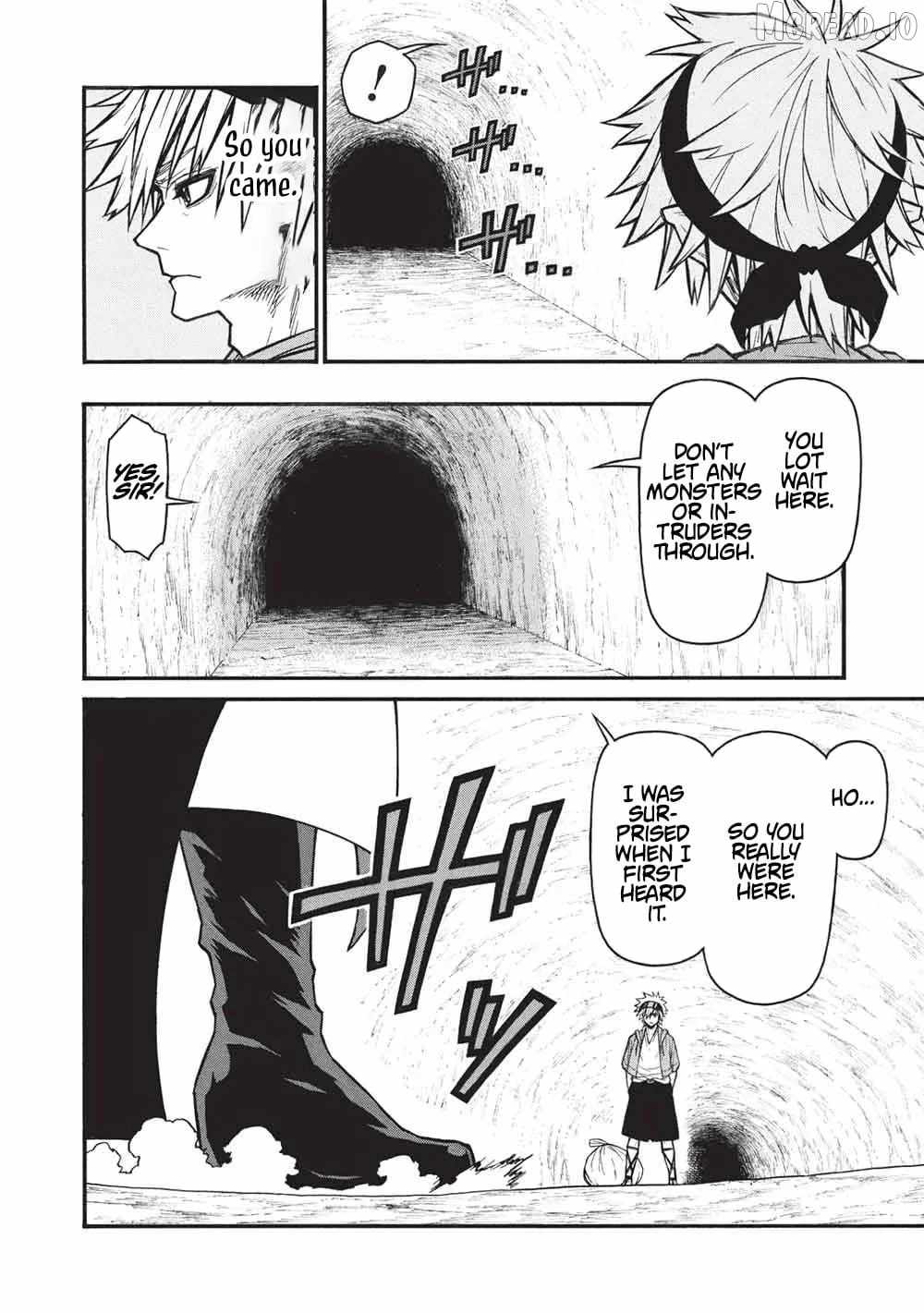 Shinmai Ossan Bouken-sha, Saikyou paati ni shinu hodo kitae rarete Muteki ni naru Chapter 75-eng-li - Page 7