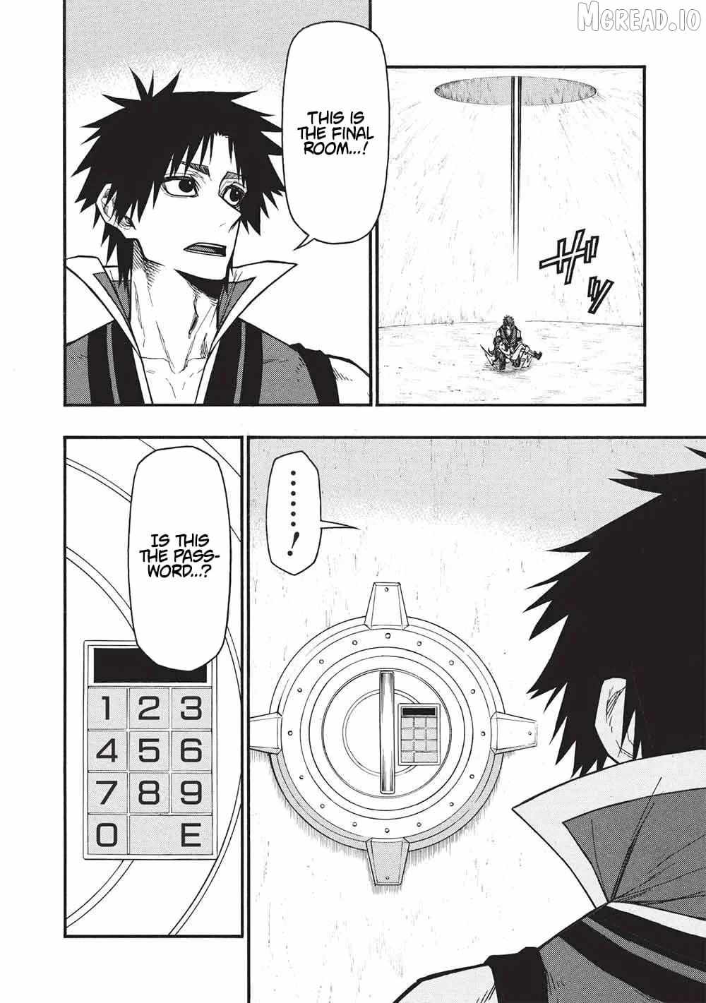 Shinmai Ossan Bouken-sha, Saikyou paati ni shinu hodo kitae rarete Muteki ni naru Chapter 75-eng-li - Page 5