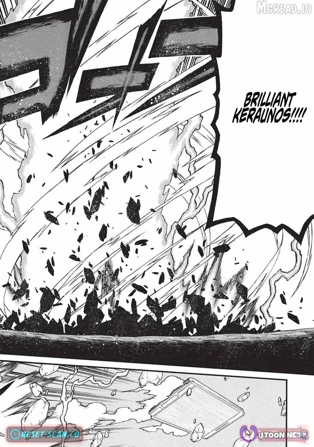 Shinmai Ossan Bouken-sha, Saikyou paati ni shinu hodo kitae rarete Muteki ni naru Chapter 75-eng-li - Page 19