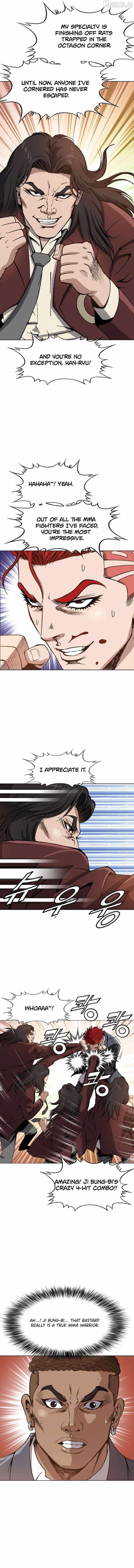 King of High School Chapter 32-eng-li - Page 6