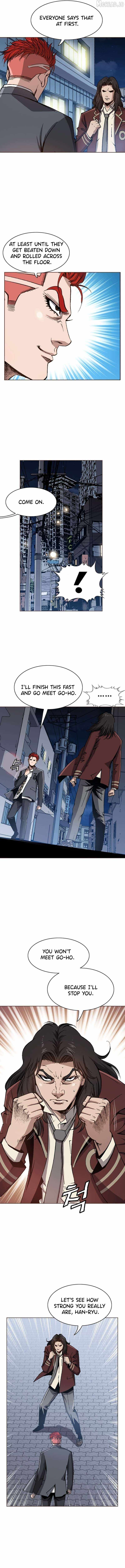 King of High School Chapter 32-eng-li - Page 2