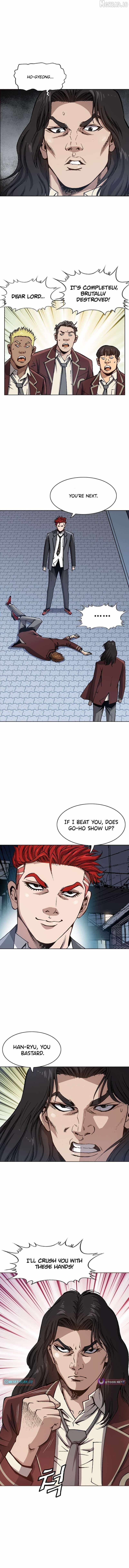 King of High School Chapter 32-eng-li - Page 1