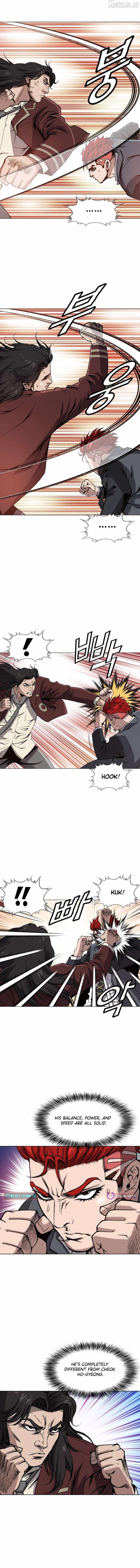 King of High School Chapter 32-eng-li - Page 3