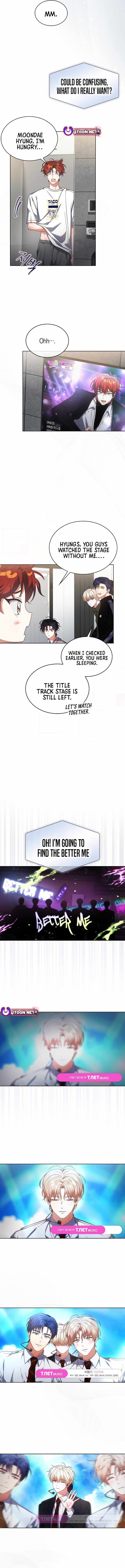 Debut or Die Chapter 104-eng-li - Page 2