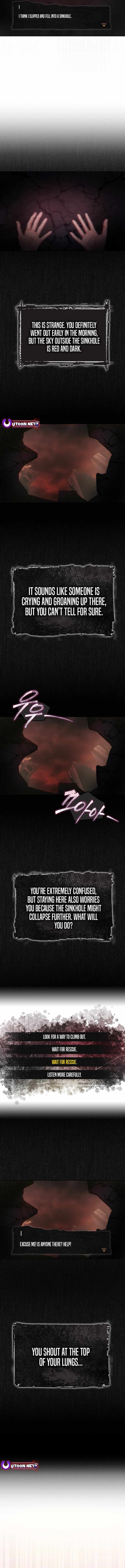 Debut or Die Chapter 104-eng-li - Page 10