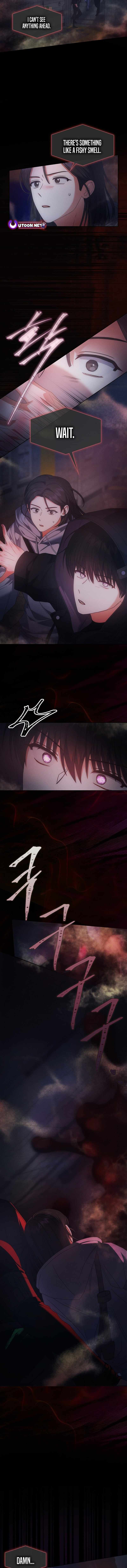 Debut or Die Chapter 105-eng-li - Page 3