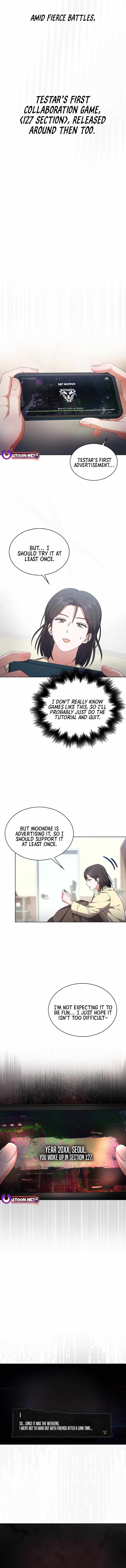 Debut or Die Chapter 104-eng-li - Page 9