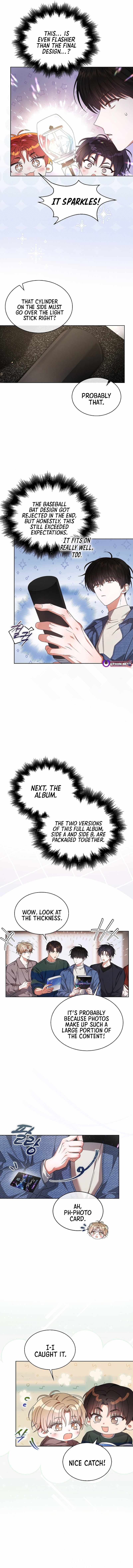 Debut or Die Chapter 103-eng-li - Page 1