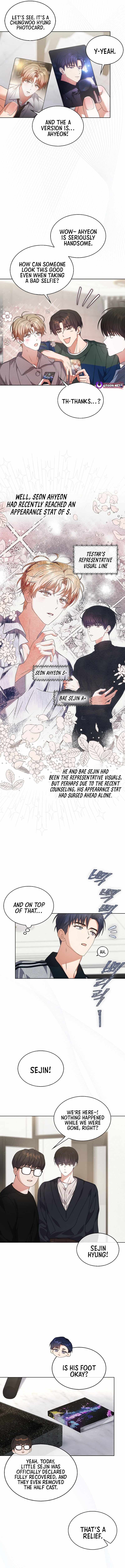 Debut or Die Chapter 103-eng-li - Page 2