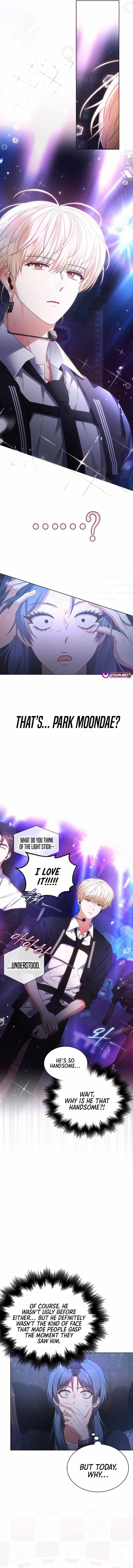 Debut or Die Chapter 103-eng-li - Page 8