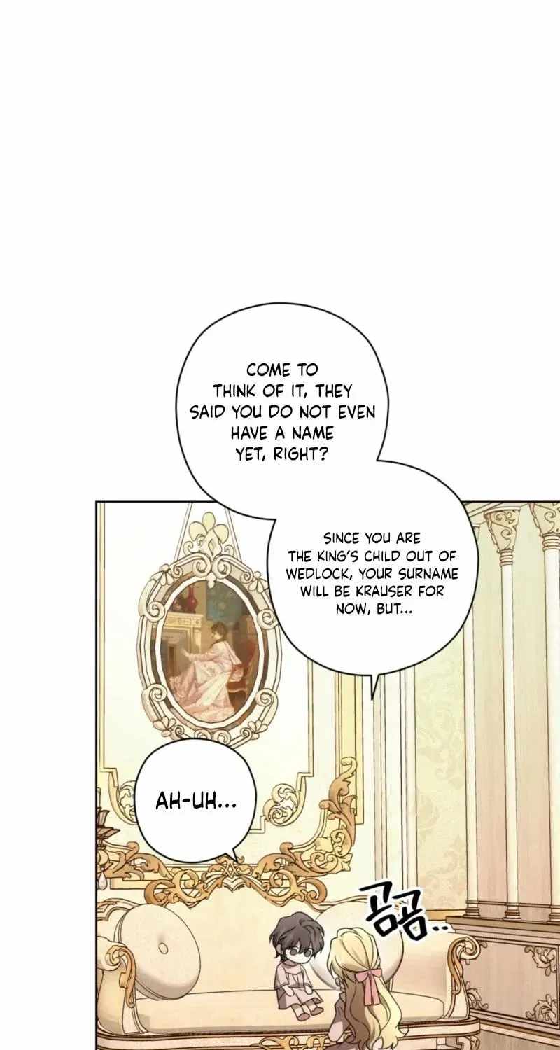 Dear Anonymous Sponsor Chapter 54-eng-li - Page 75