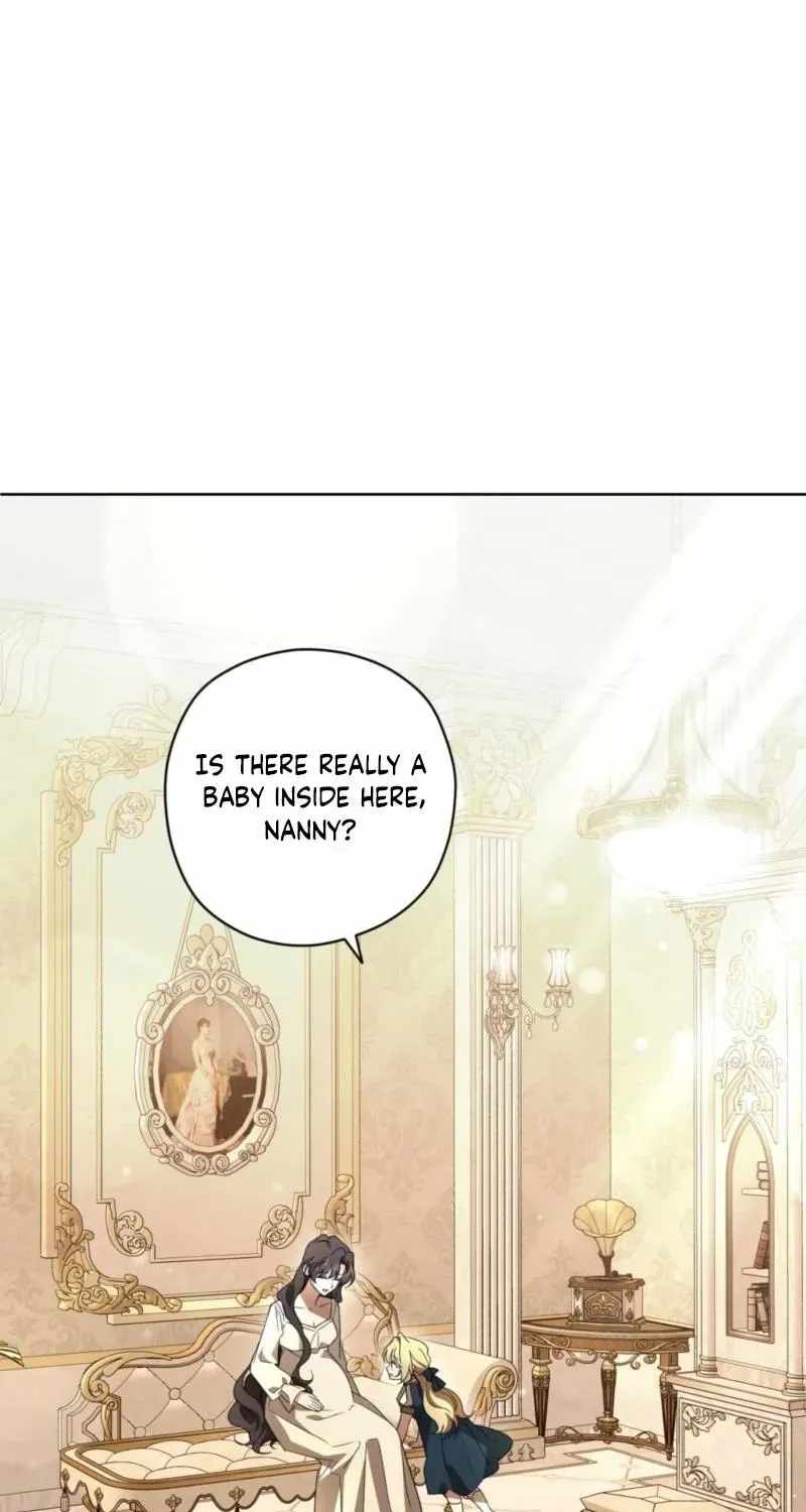 Dear Anonymous Sponsor Chapter 54-eng-li - Page 33