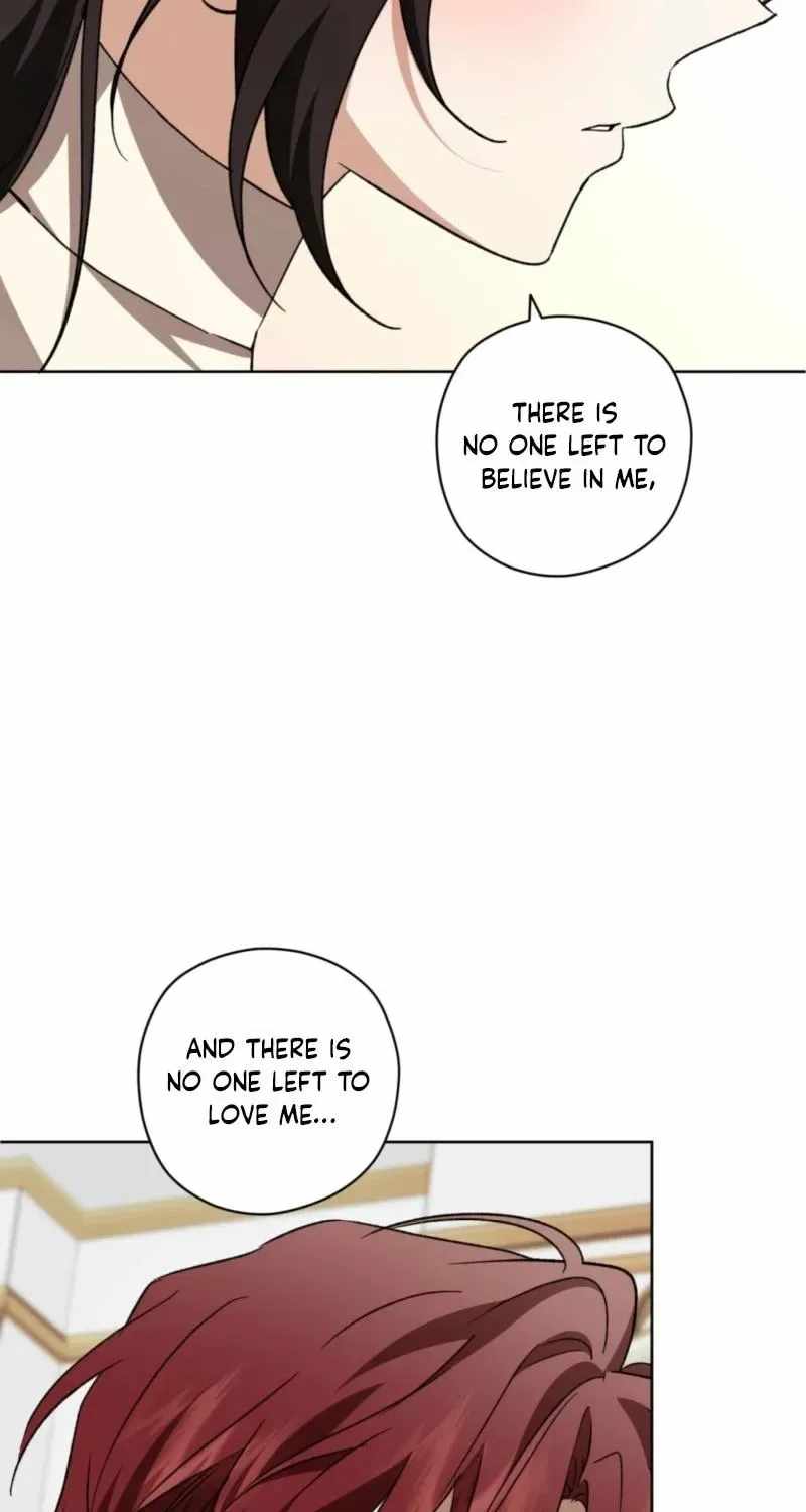 Dear Anonymous Sponsor Chapter 54-eng-li - Page 15