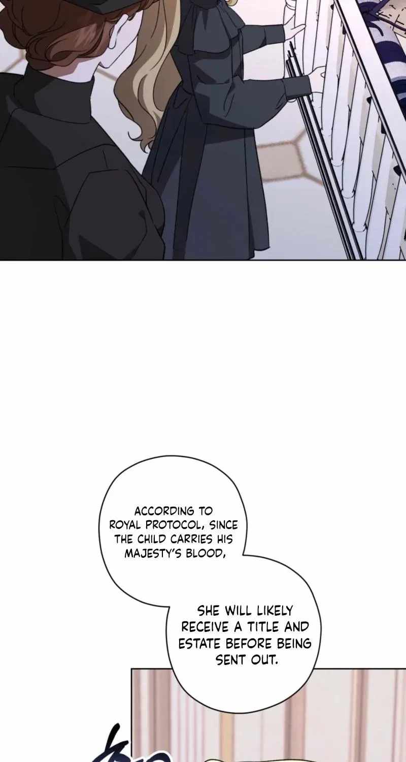 Dear Anonymous Sponsor Chapter 54-eng-li - Page 43