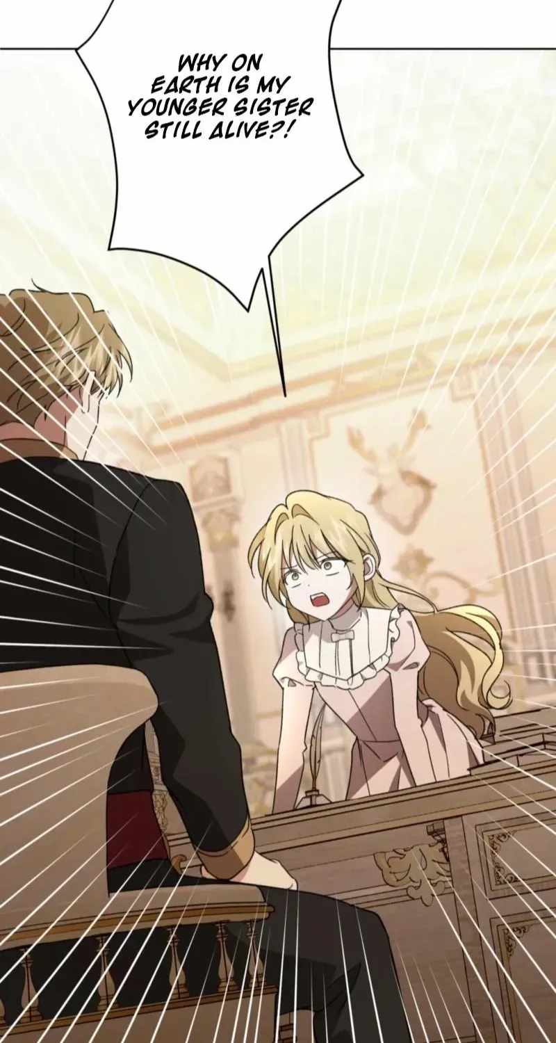 Dear Anonymous Sponsor Chapter 54-eng-li - Page 69