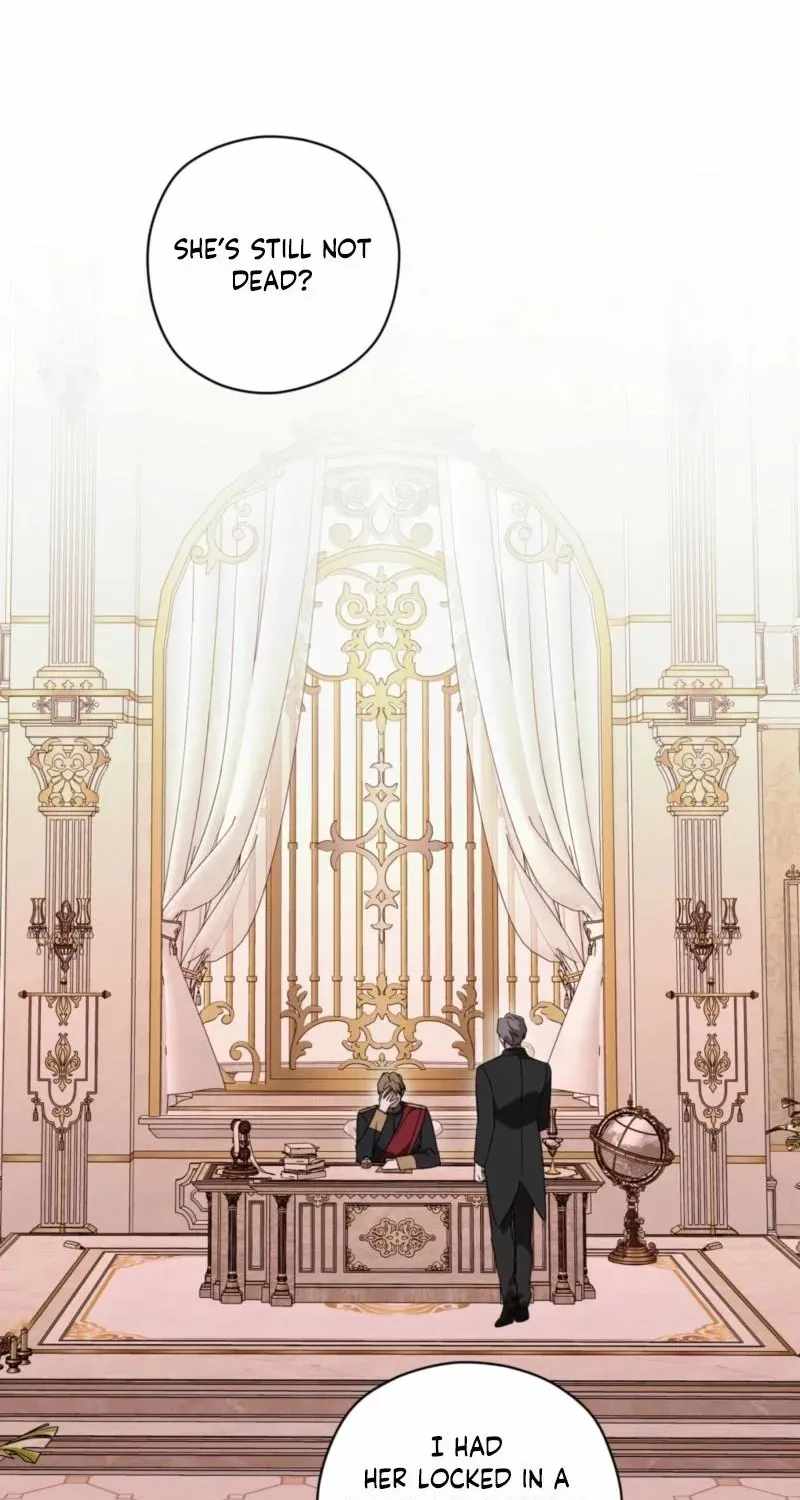 Dear Anonymous Sponsor Chapter 54-eng-li - Page 55