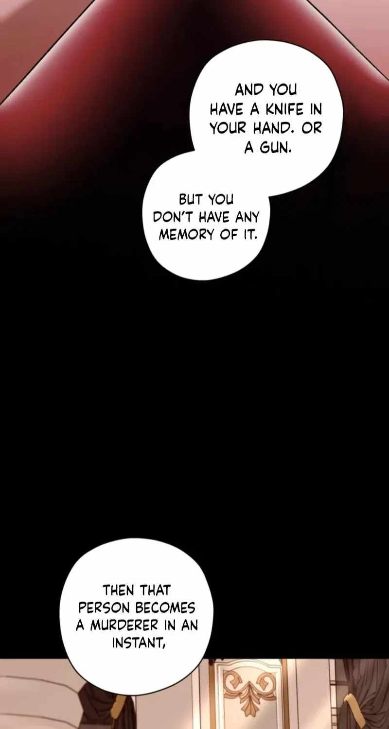 Dear Anonymous Sponsor Chapter 54-eng-li - Page 3