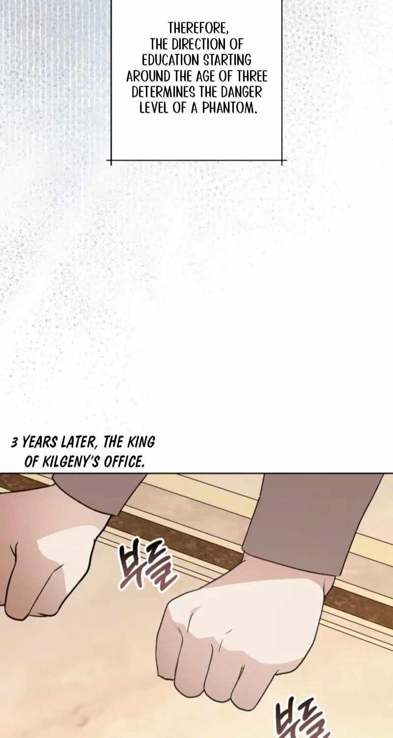 Dear Anonymous Sponsor Chapter 54-eng-li - Page 67