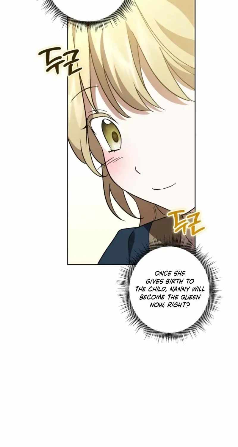 Dear Anonymous Sponsor Chapter 54-eng-li - Page 36