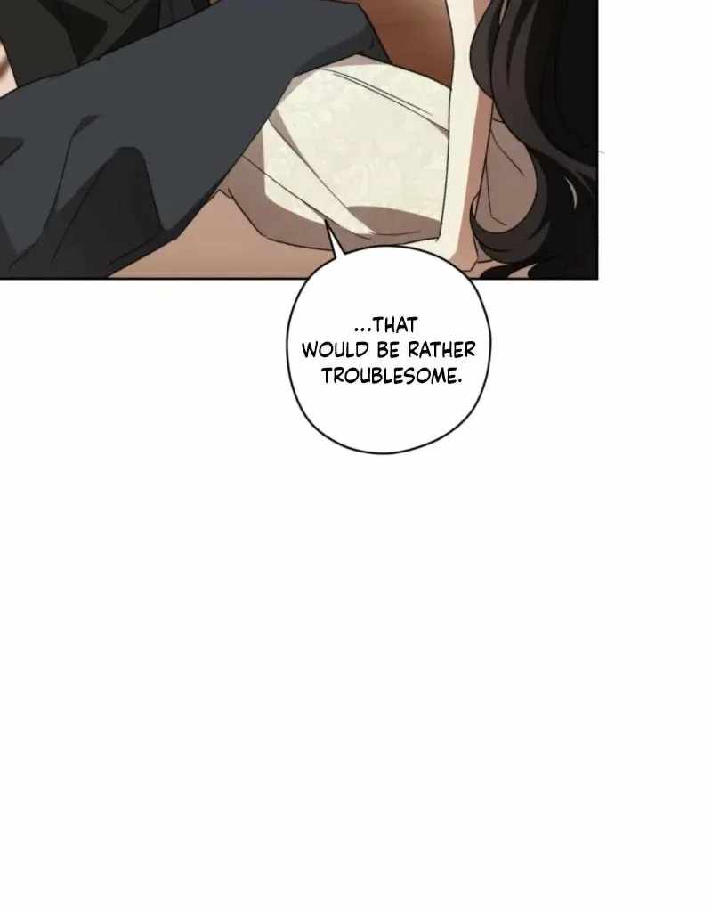 Dear Anonymous Sponsor Chapter 54-eng-li - Page 8