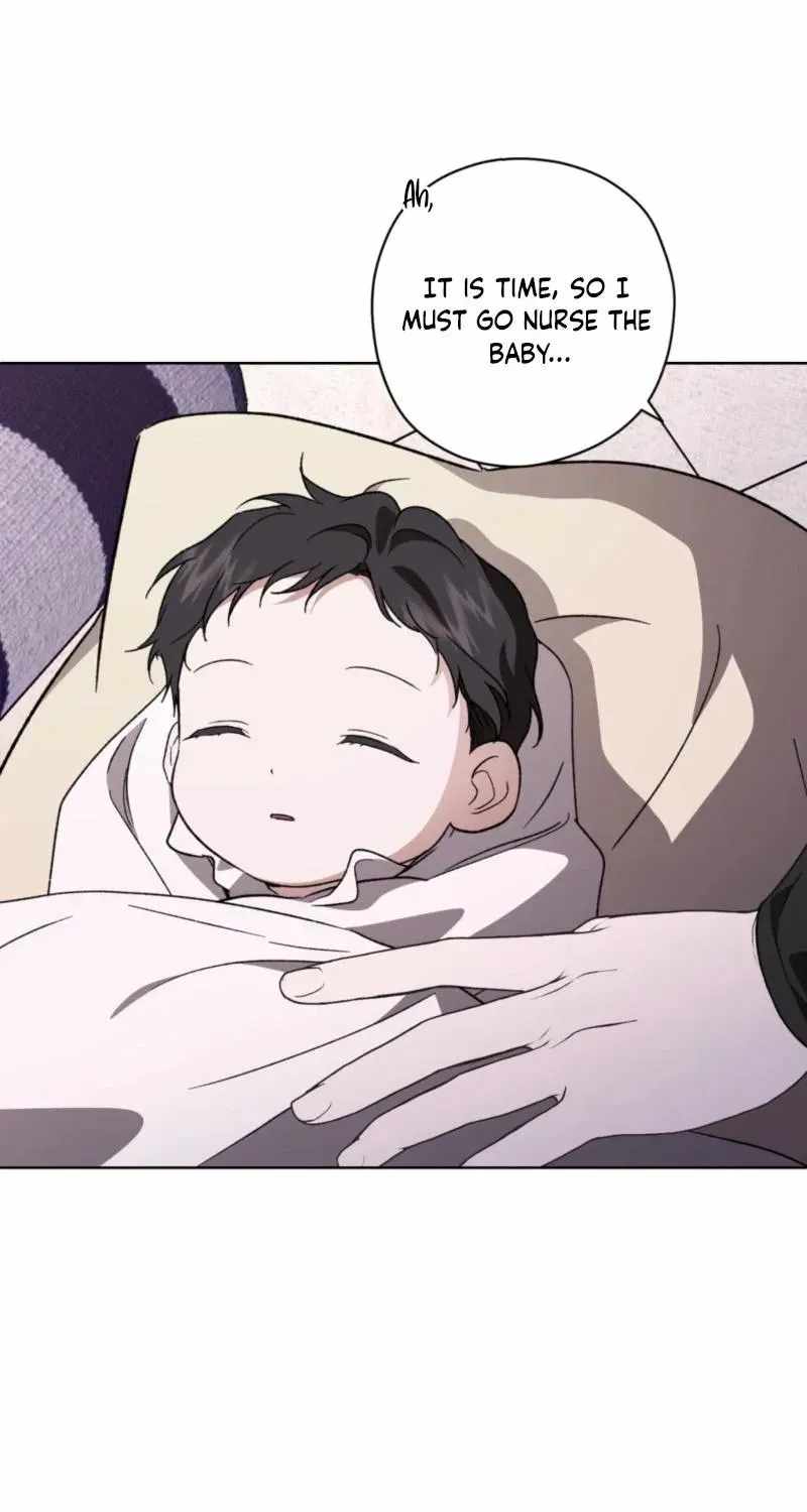Dear Anonymous Sponsor Chapter 54-eng-li - Page 47