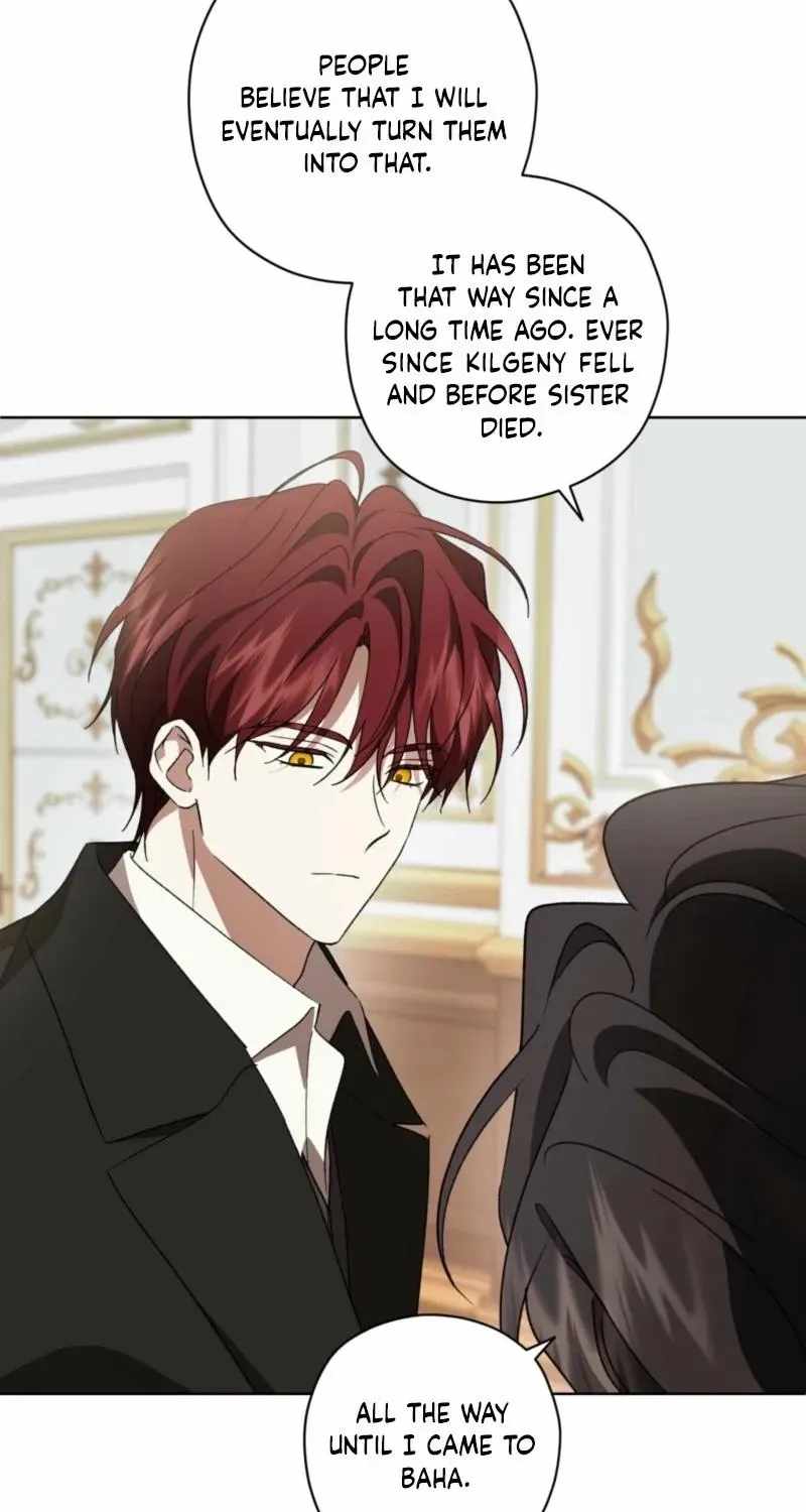 Dear Anonymous Sponsor Chapter 54-eng-li - Page 13